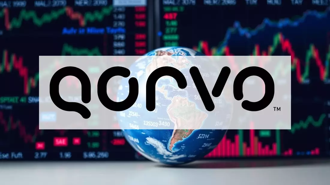 Qorvo and Skyworks Forge $22 Billion Semiconductor Alliance - Bild: über boerse-global.de