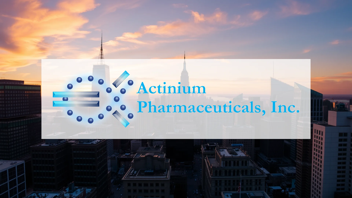 Biotech Stock Faces Critical Test Amid Steep Decline - Foto: über boerse-global.de