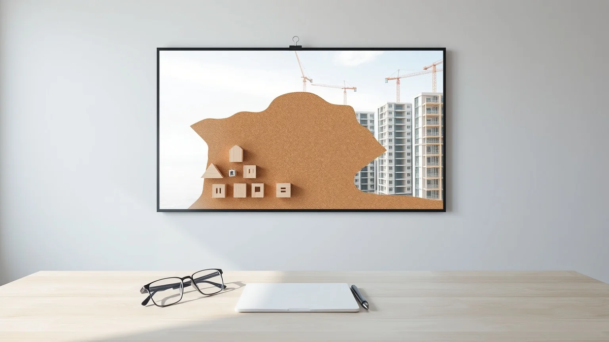 Gemeinnütziger Wohnbau trotzt Baukrise in Niederösterreich - Foto: über boerse-global.de