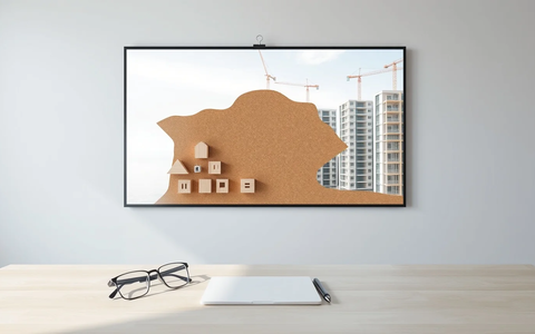 Gemeinnütziger Wohnbau trotzt Baukrise in Niederösterreich - Foto: über boerse-global.de