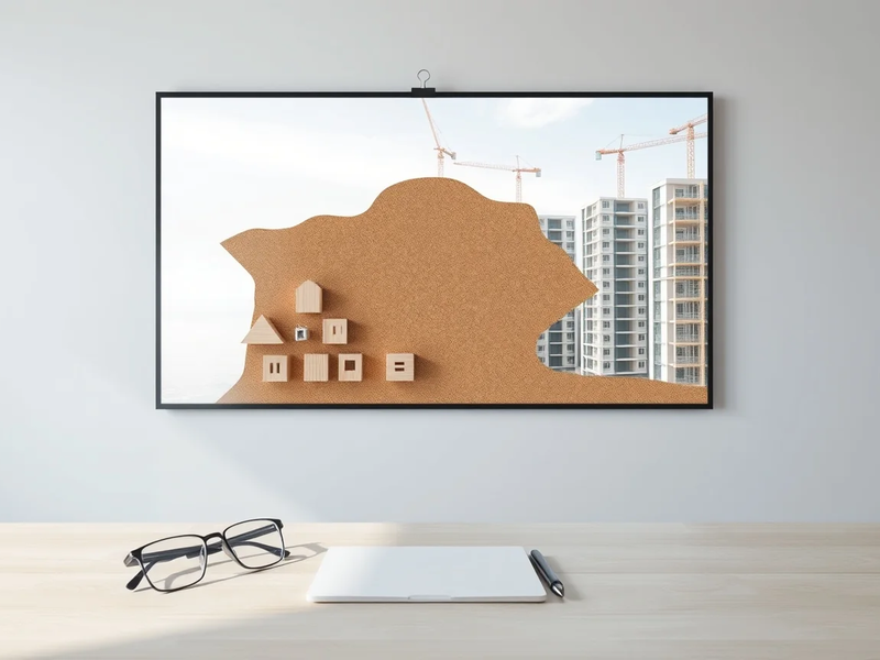 Gemeinnütziger Wohnbau trotzt Baukrise in Niederösterreich - Foto: über boerse-global.de