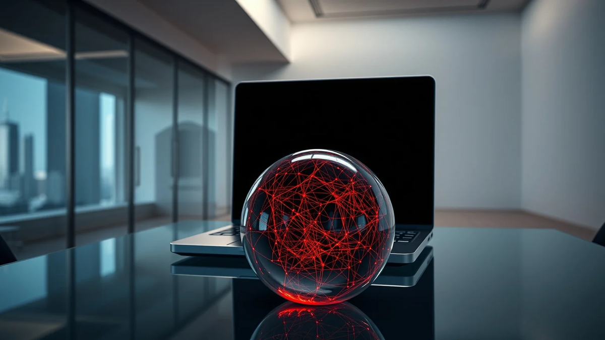 Internationaler Schlag gegen Cyberkriminelle: 300 Millionen Euro Schaden - Foto: über boerse-global.de