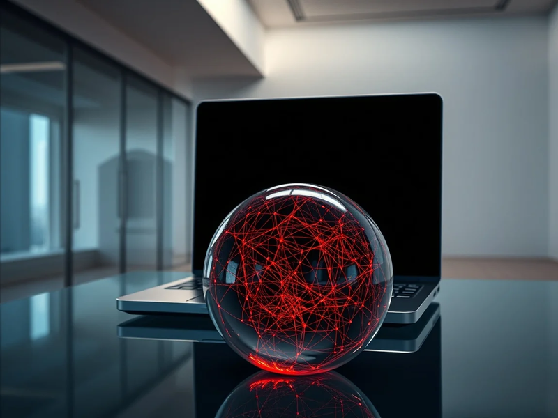 Internationaler Schlag gegen Cyberkriminelle: 300 Millionen Euro Schaden - Foto: über boerse-global.de