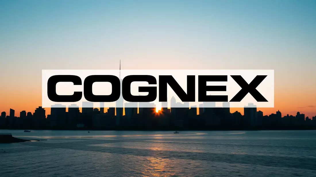 Market Paradox: Cognex Shares Tumble Despite Record Quarterly Performance - Bild: über boerse-global.de
