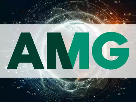 AMG Aktie: Machtverlust am Freitag! - Foto: über boerse-global.de