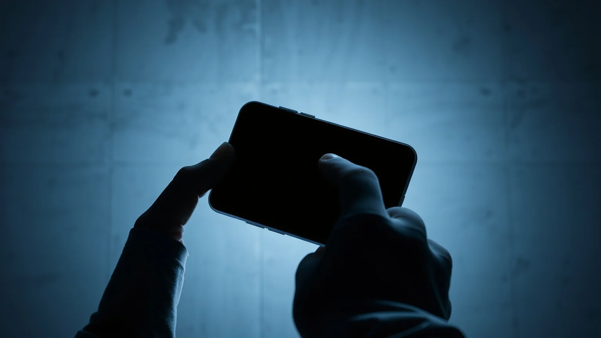 iPhone-Diebstahl: Diese Apple-Funktion stoppt Passcode-Täter - Foto: über boerse-global.de