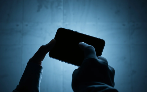 iPhone-Diebstahl: Diese Apple-Funktion stoppt Passcode-Täter - Foto: über boerse-global.de