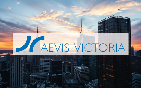 AEVIS VICTORIA Aktie: Wachstums-Explosion! - Foto: über boerse-global.de