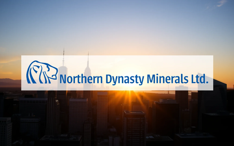 Northern Dynasty Minerals Aktie: Erfolgreiche Marktpräsenz - Foto: über boerse-global.de