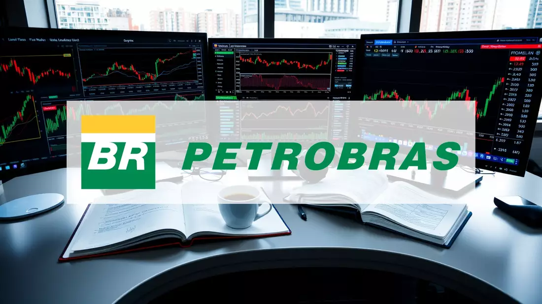 Petrobras Aktie: Rekord-Kollision! - Bild: über boerse-global.de
