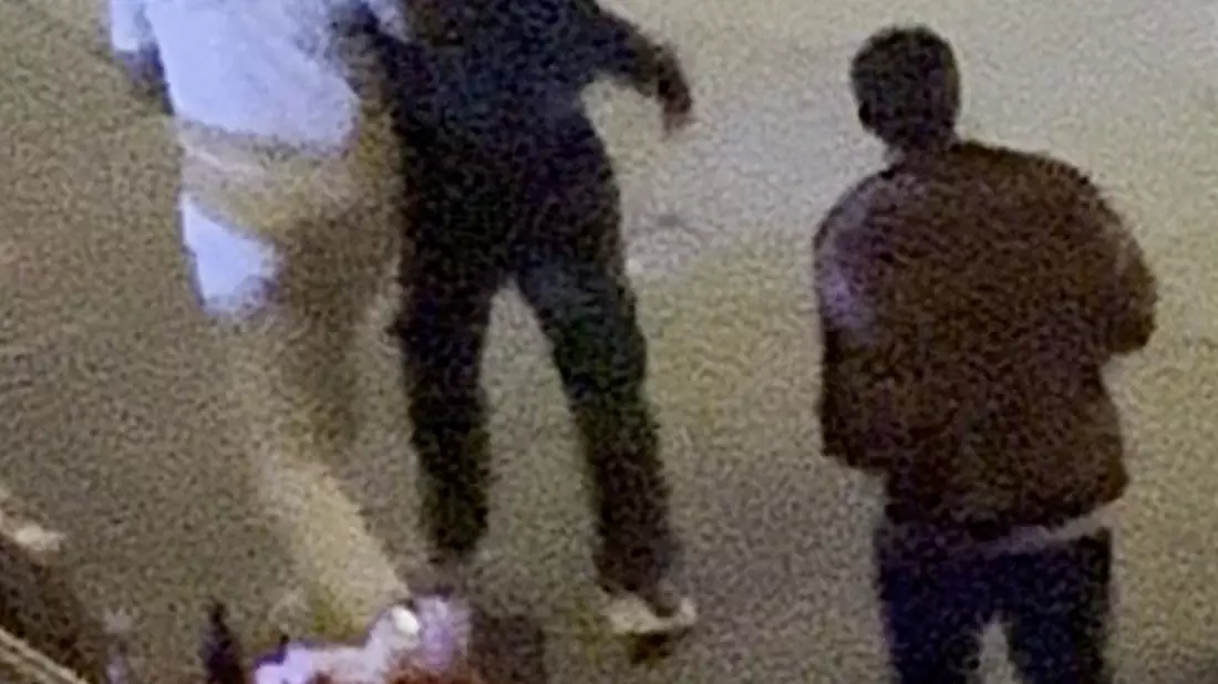 POL-HH: 251107-1. Öffentlichkeitsfahndung mit Lichtbildern und Video nach versuchtem Tötungsdelikt in Hamburg-Winterhude - Bild: presseportal.de