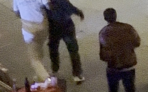 POL-HH: 251107-1. Öffentlichkeitsfahndung mit Lichtbildern und Video nach versuchtem Tötungsdelikt in Hamburg-Winterhude - Foto: presseportal.de