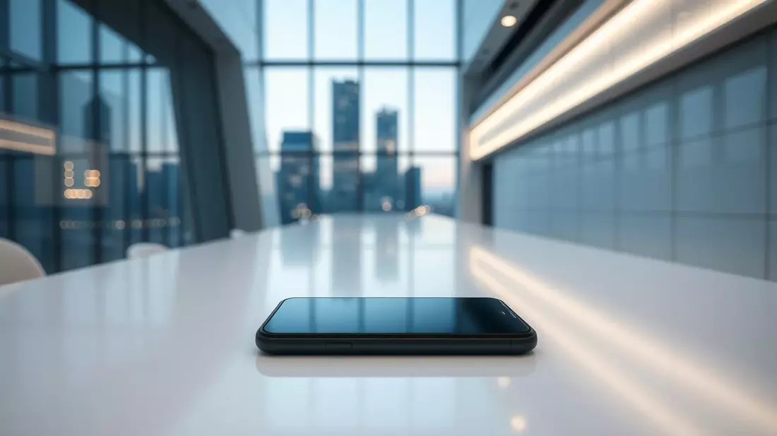 iOS 26.2: Apple lässt Nutzer Liquid-Glass-Effekt anpassen - Bild: über boerse-global.de