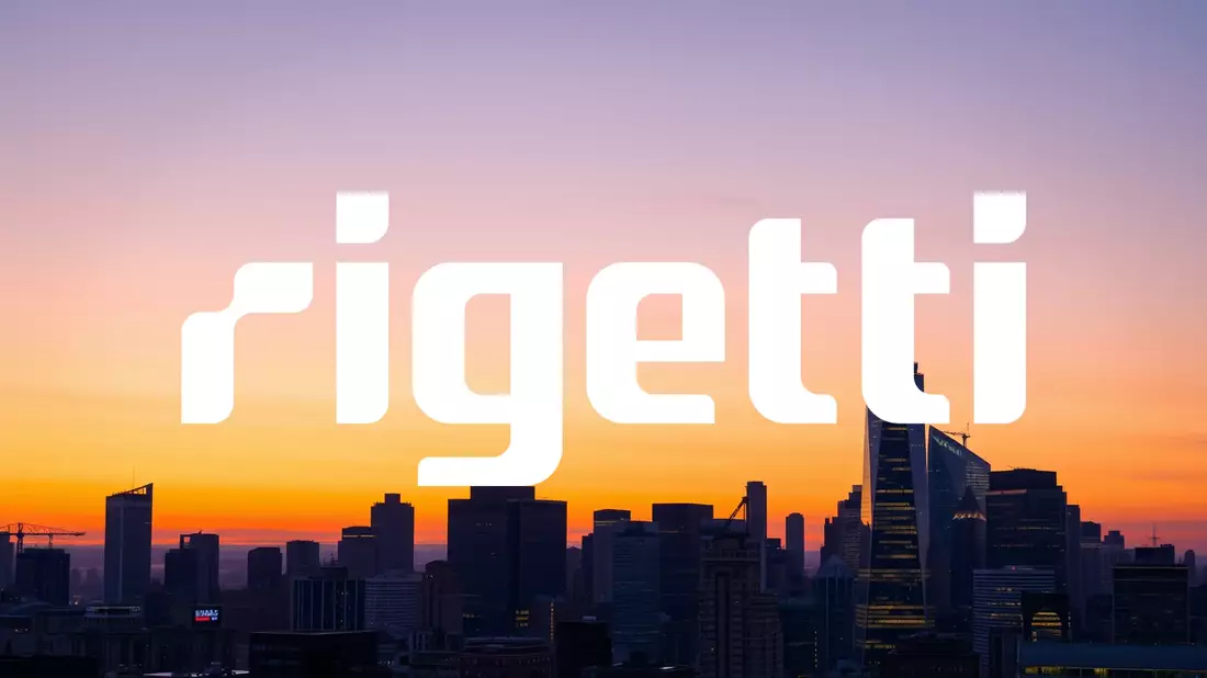 Rigetti Aktie: Crash vor Zahlen! - Bild: über boerse-global.de
