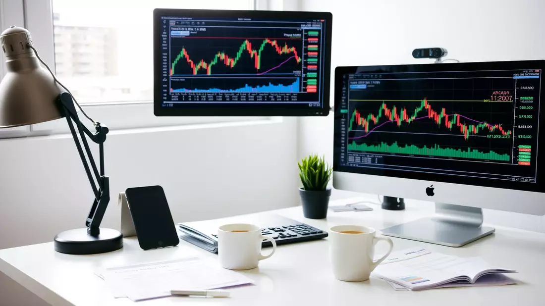 Alliance Aktie: Technisches Warnsignal! - Bild: über boerse-global.de