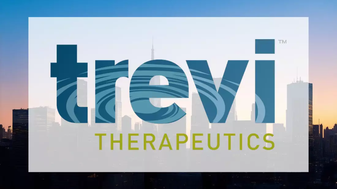 Trevi Therapeutics Stock Surges as Analysts Predict Major Upside Illustration mit AI erstellt übermittelt durch boerse-global.de