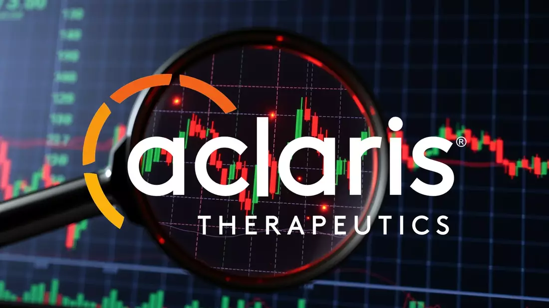 Aclaris Therapeutics: A Financial Tightrope Between Clinical Promise and Mounting Losses - Bild: über boerse-global.de