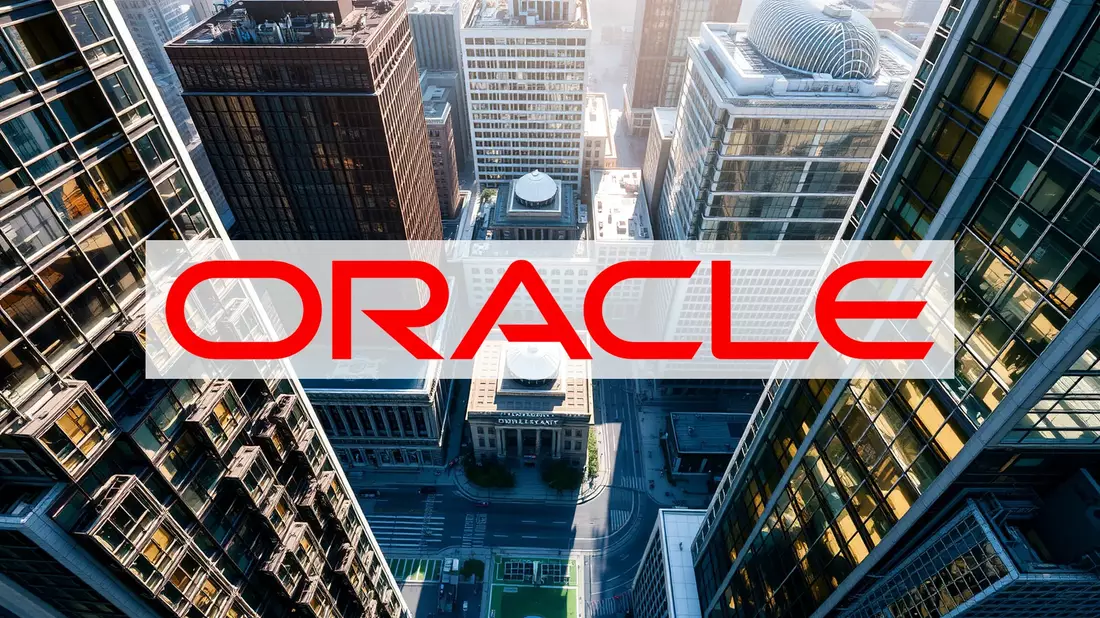 Oracle’s AI-Driven Rally Fades as Investor Concerns Mount - Bild: über boerse-global.de