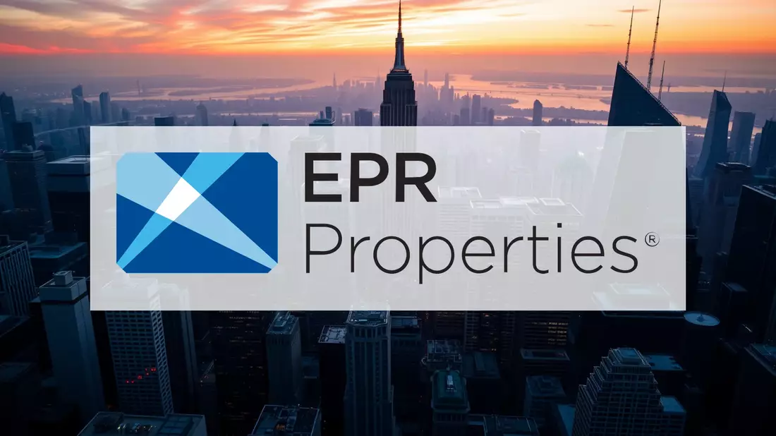 Can EPR Properties Overcome Market Skepticism? - Bild: über boerse-global.de