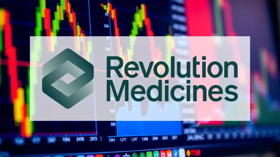 Biotech Contender Revolution Medicines: Balancing Deep Losses With Breakthrough Potential - Bild: über boerse-global.de