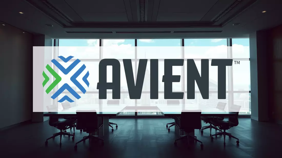 Avient’s Quarterly Results Present a Tale of Two Performances - Bild: über boerse-global.de