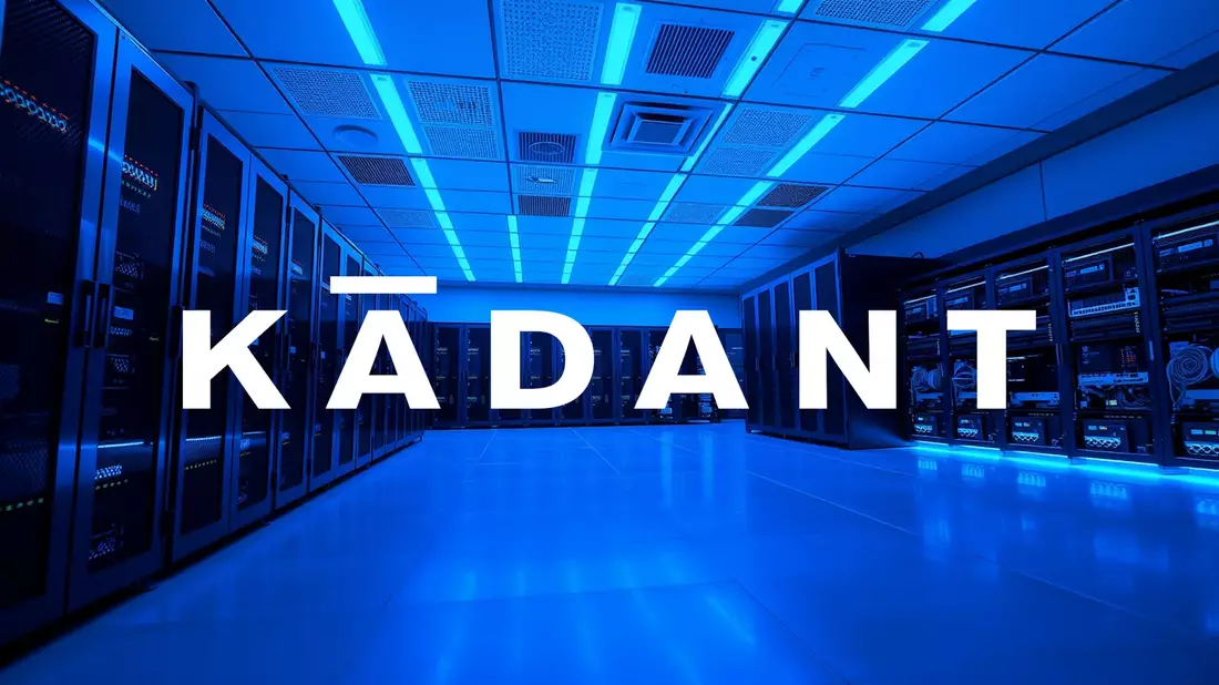 Kadant’s Market Plunge Defies Strong Earnings Report - Bild: über boerse-global.de
