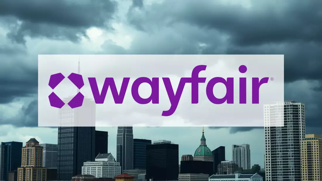 Wayfair Strengthens Financial Position with Strategic Bond Offering - Bild: über boerse-global.de