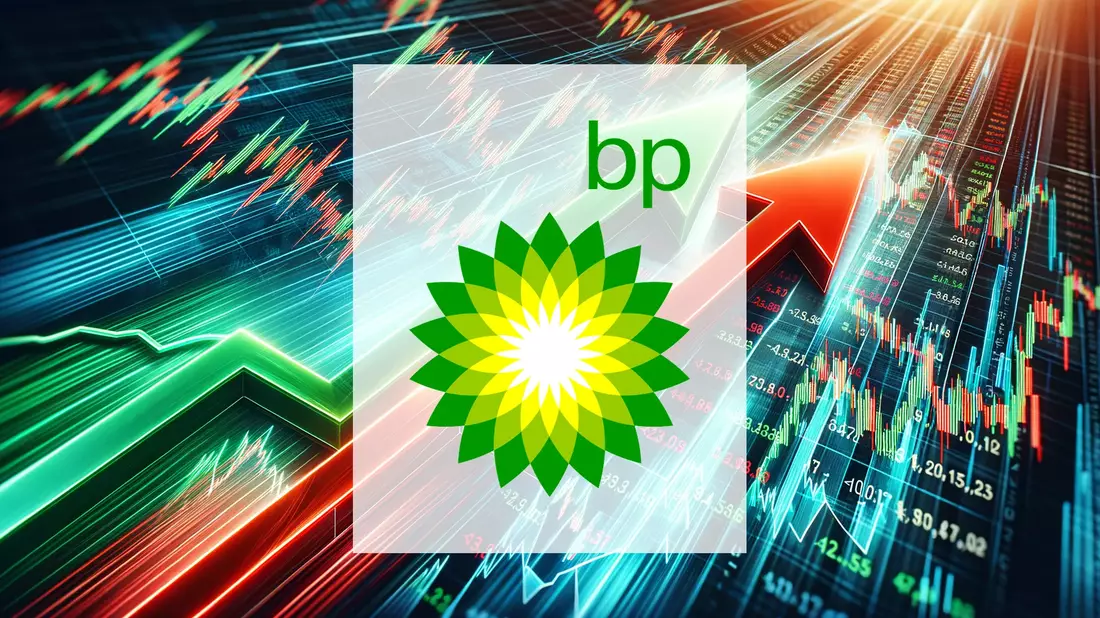 BP Aktie: Überraschungssieg! - Bild: über boerse-global.de