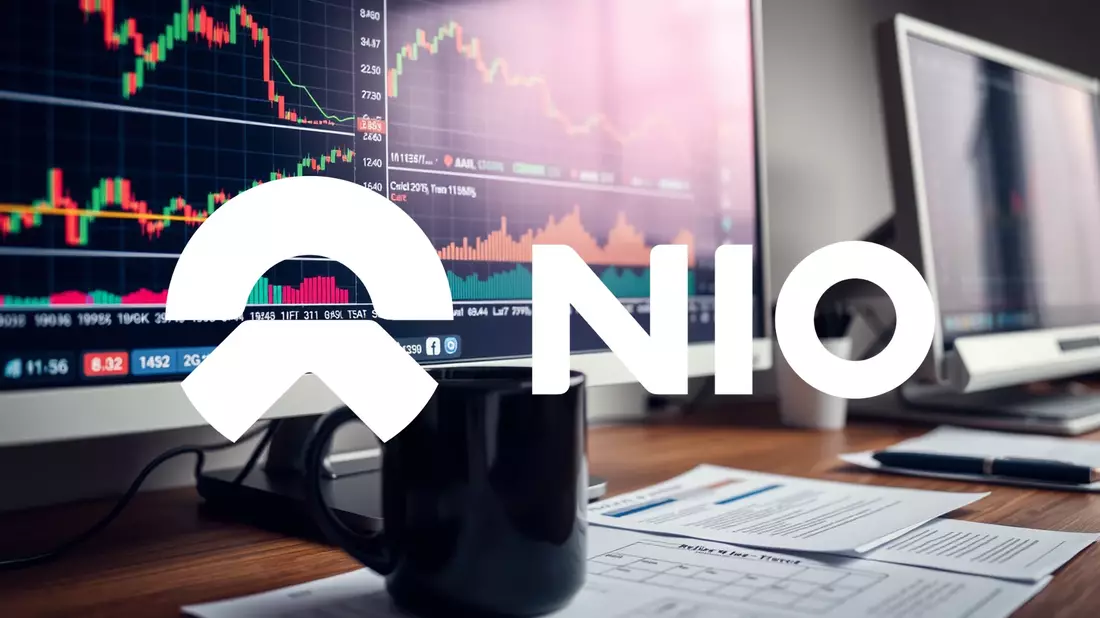 Nio’s Delivery Milestones Mask Underlying Financial Strain - Bild: über boerse-global.de