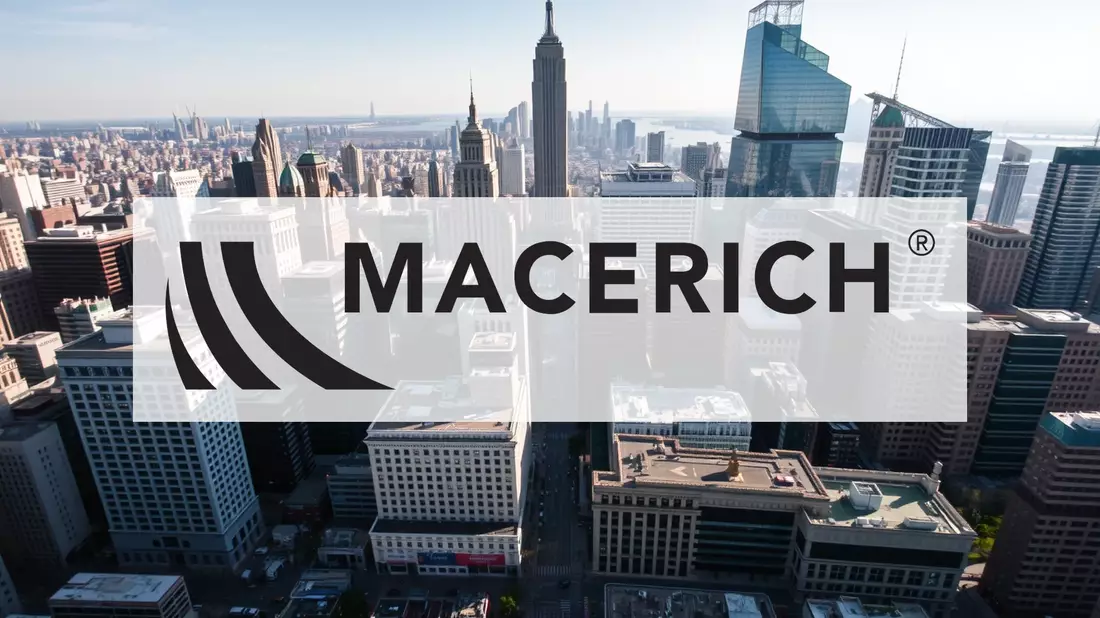 Macerich Shares Signal Potential Recovery Trajectory - Bild: über boerse-global.de