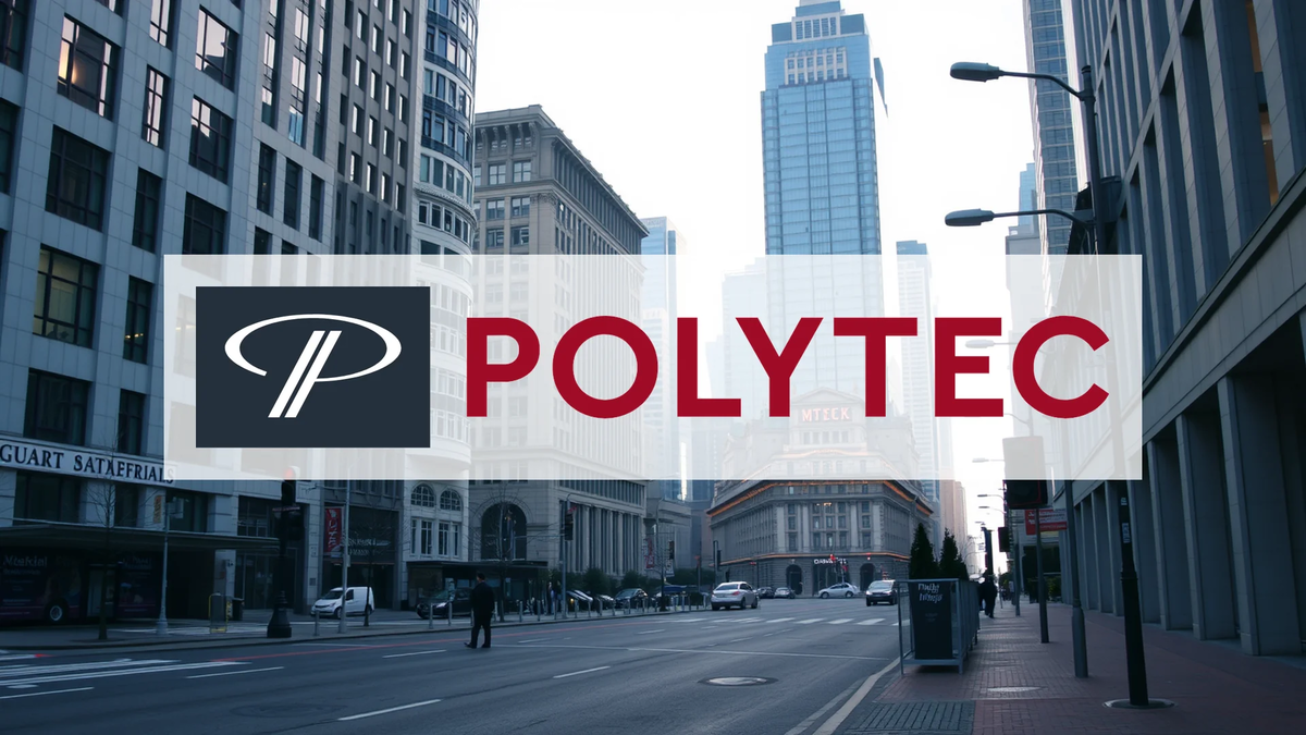 Polytec Aktie: Comeback des Jahres? - Foto: über boerse-global.de