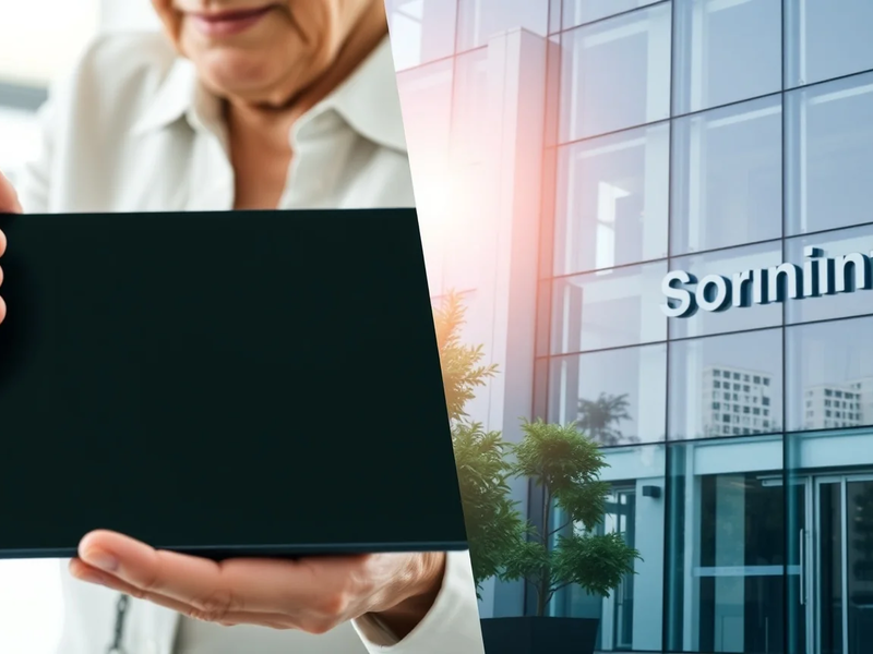 Indien startet digitale Renten-Revolution für Millionen Senioren - Foto: über boerse-global.de