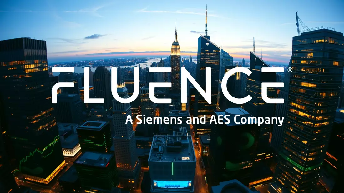 Fluence Energy Aktie: Gigantischer Durchbruch! - Bild: über boerse-global.de