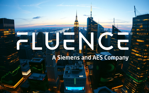 Fluence Energy Aktie: Gigantischer Durchbruch! - Foto: über boerse-global.de