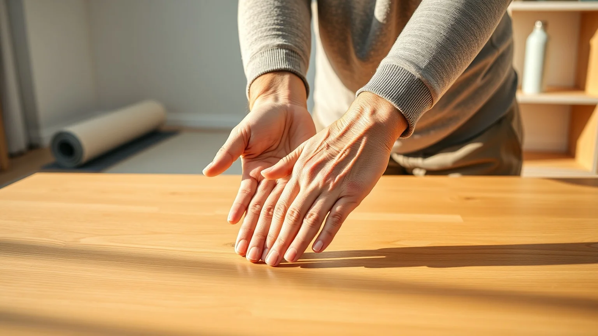 Gelenkschonende Bewegung: Wassergymnastik und Tai Chi im Fokus - Foto: über boerse-global.de