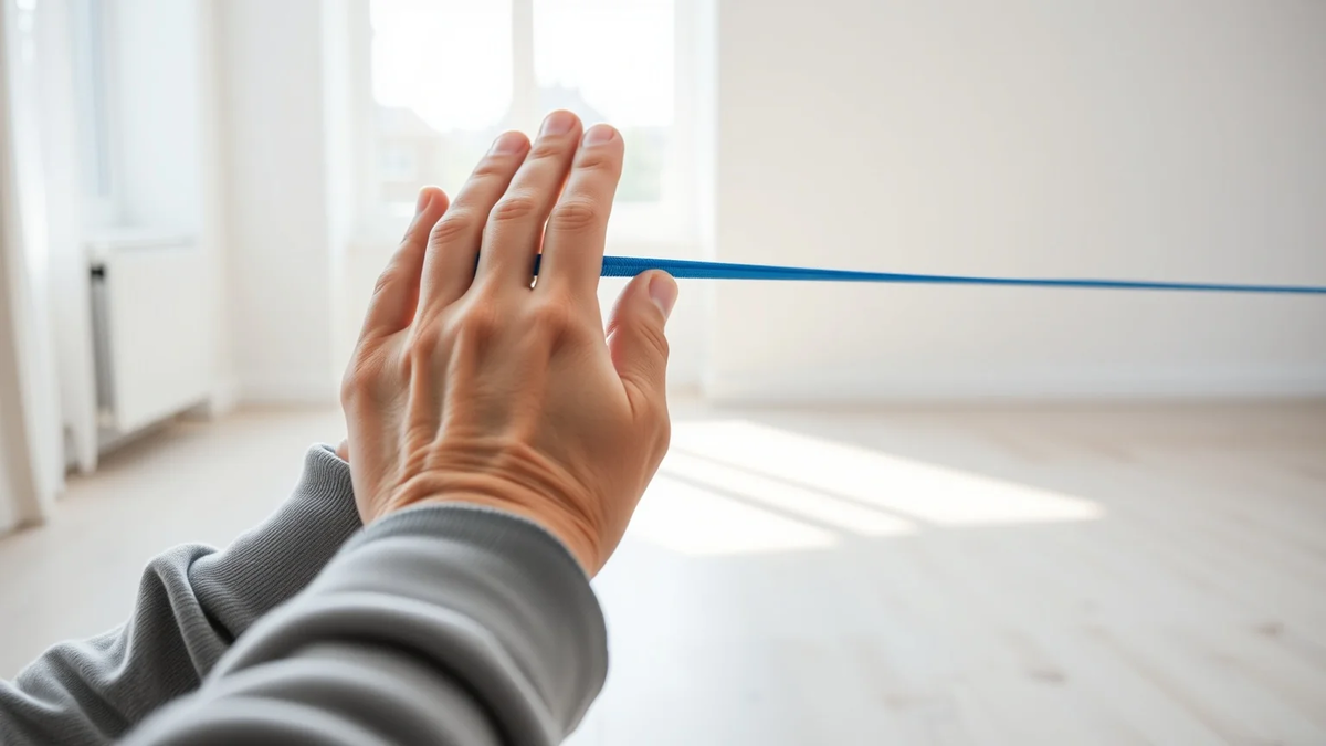 Seniorenfitness: Diese Übungen schonen die Gelenke - Foto: über boerse-global.de