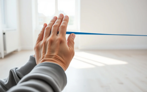 Seniorenfitness: Diese Übungen schonen die Gelenke - Foto: über boerse-global.de