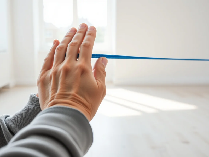 Seniorenfitness: Diese Übungen schonen die Gelenke - Foto: über boerse-global.de