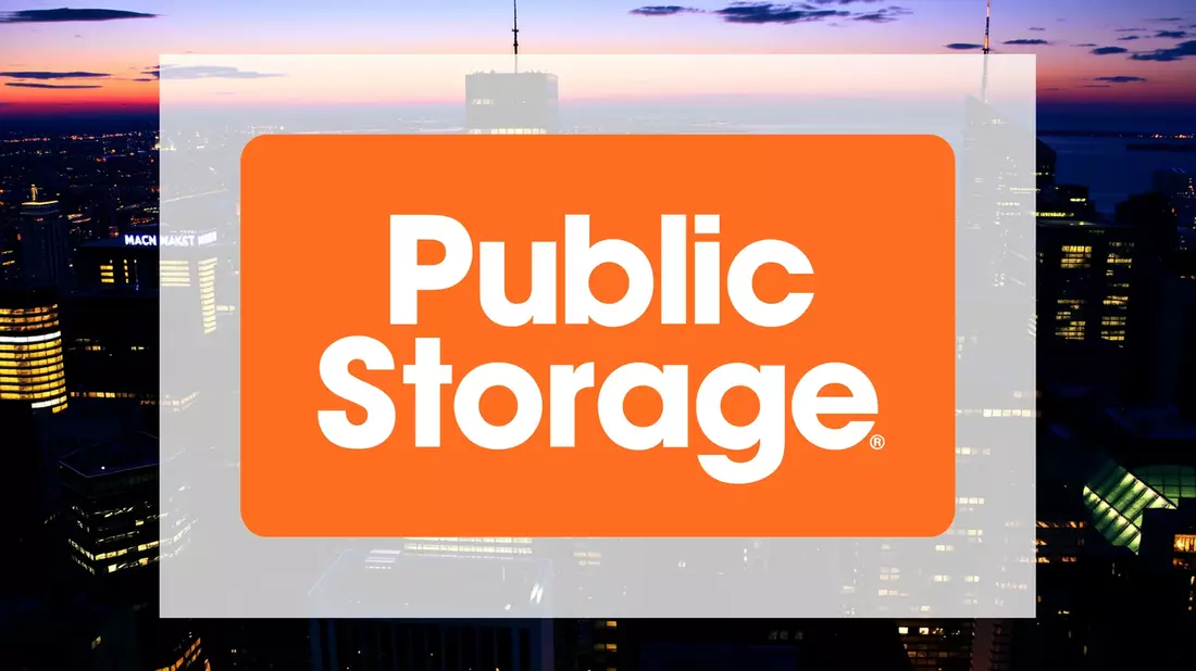 Public Storage Shares Face Unexplained Selloff Despite Strong Fundamentals - Bild: über boerse-global.de