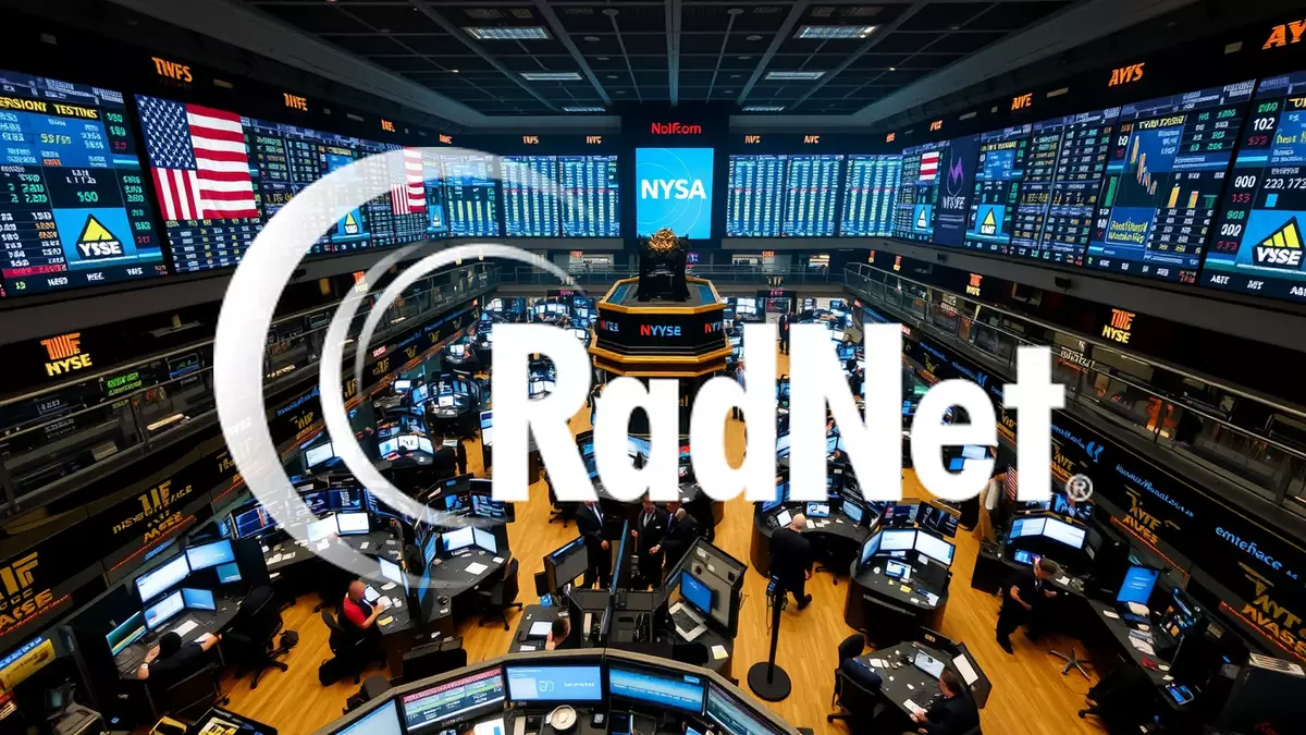 RadNet’s AI Expansion Strategy Faces Market Test