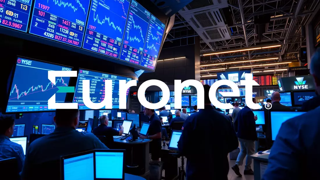 Euronet’s Digital Ambitions Clash With Market Reality - Bild: über boerse-global.de
