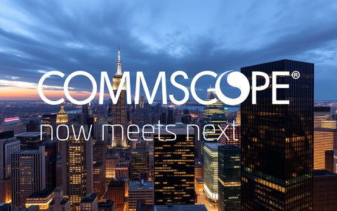 CommScope Aktie: Innovative Lösungsansätze! - Foto: über boerse-global.de