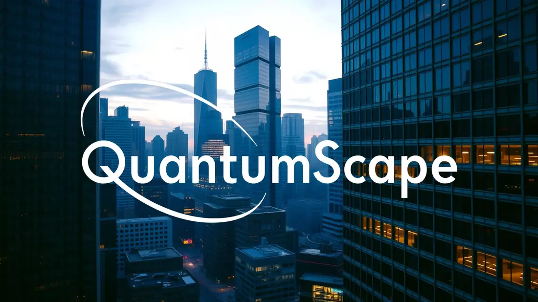 QuantumScape Shares Face Mounting Pressure Despite Technical Milestones - Bild: über boerse-global.de