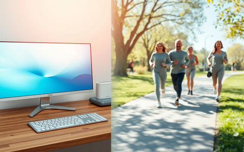 Demenz-Prävention: 3.000 Schritte täglich bremsen Alzheimer - Foto: über boerse-global.de