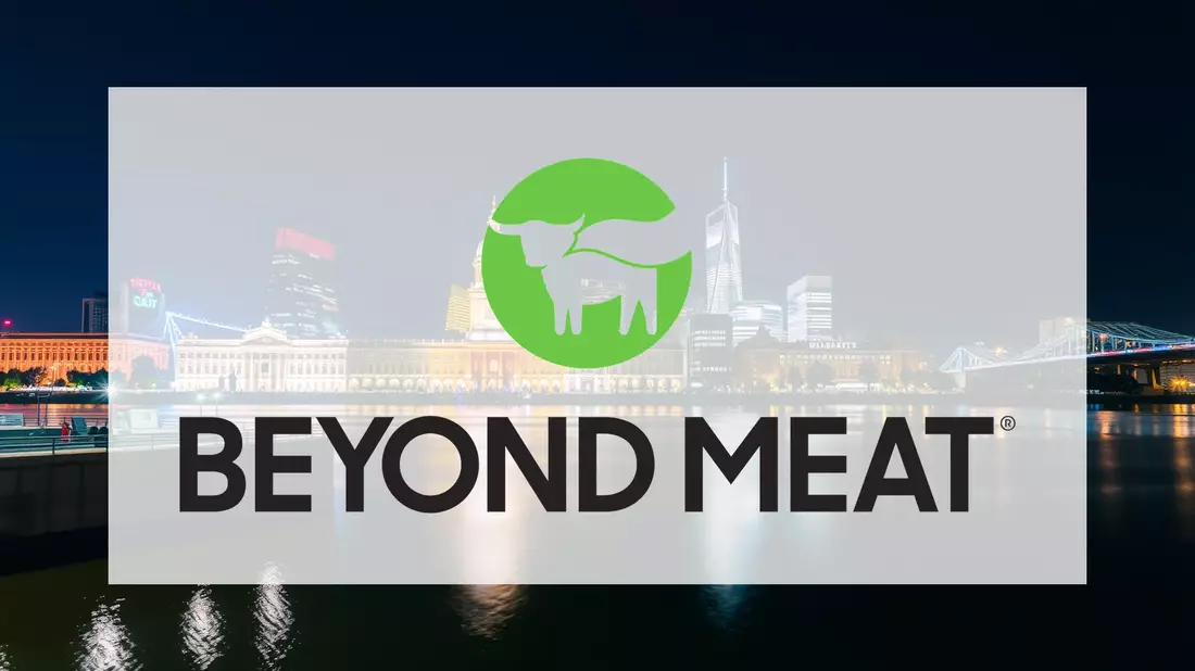 Beyond Meat Shares Plummet as Earnings Delay Sparks Investor Panic Illustration mit AI erstellt übermittelt durch boerse-global.de