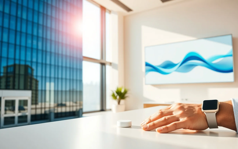 Foxconn bringt KI-Wearables in die Altenpflege - Foto: über boerse-global.de