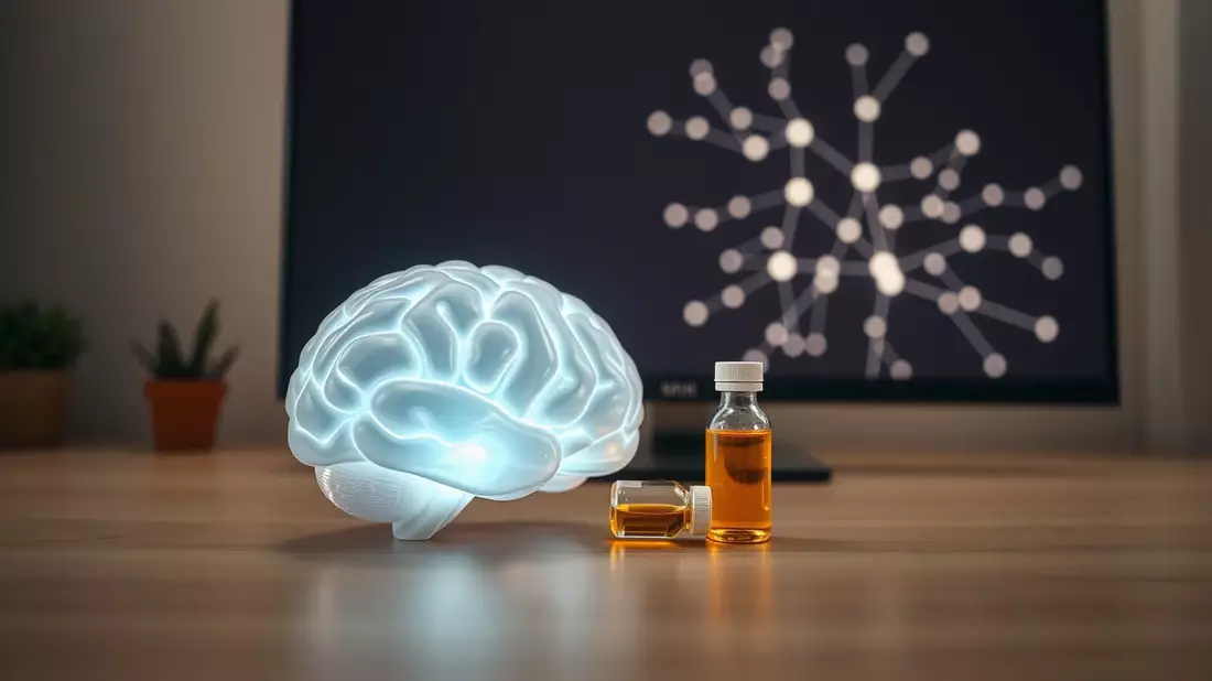 Bluttest revolutioniert Alzheimer-Diagnose: Ein Tropfen statt Lumbalpunktion - Bild: über boerse-global.de