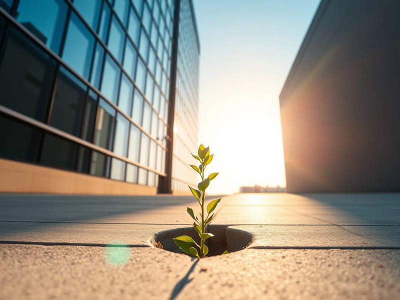Bundeskabinett beschließt Milliardenentlastung für Wirtschaft - Foto: über boerse-global.de
