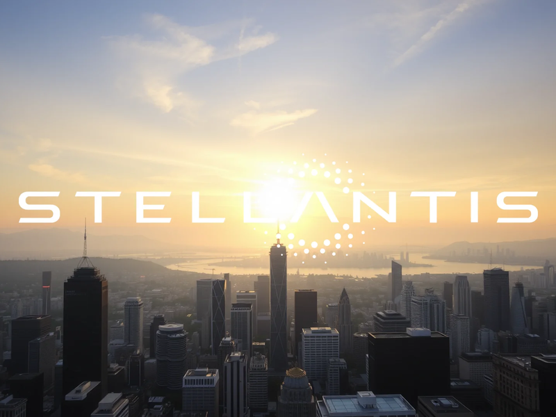 Stellantis Aktie: Kampf ums Überleben! - Foto: über boerse-global.de