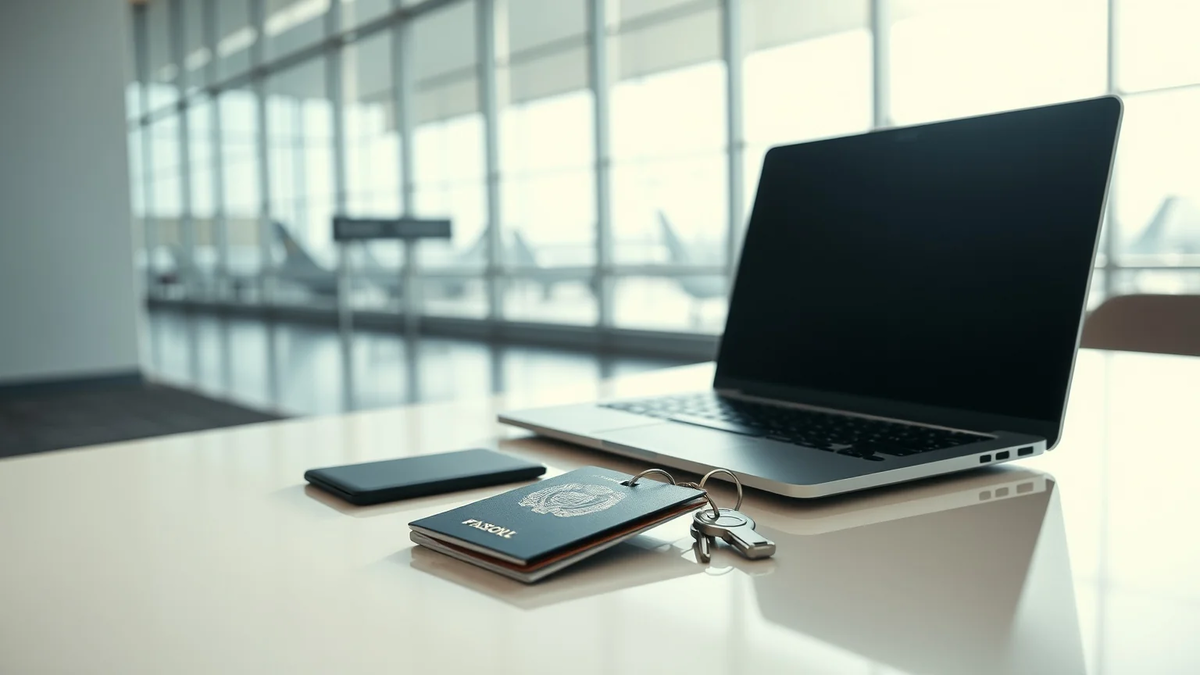 Booking.com: Hacker kapern Hotels für perfide Betrugsmasche - Foto: über boerse-global.de